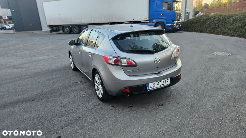 Mazda 3 - 16