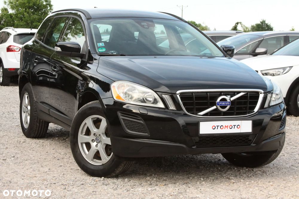 Volvo XC 60 D4 Kinetic - 1