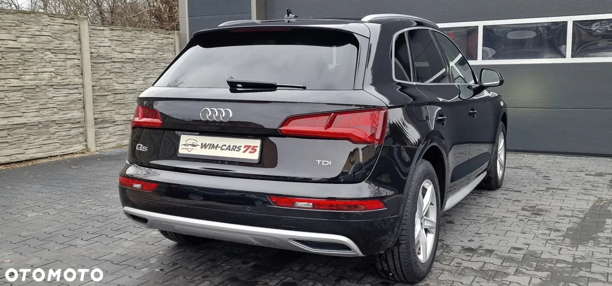 Audi Q5 2.0 TDI Sport - 13