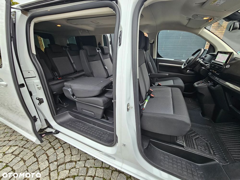 Opel Zafira 2.0 Diesel XL Business - 5