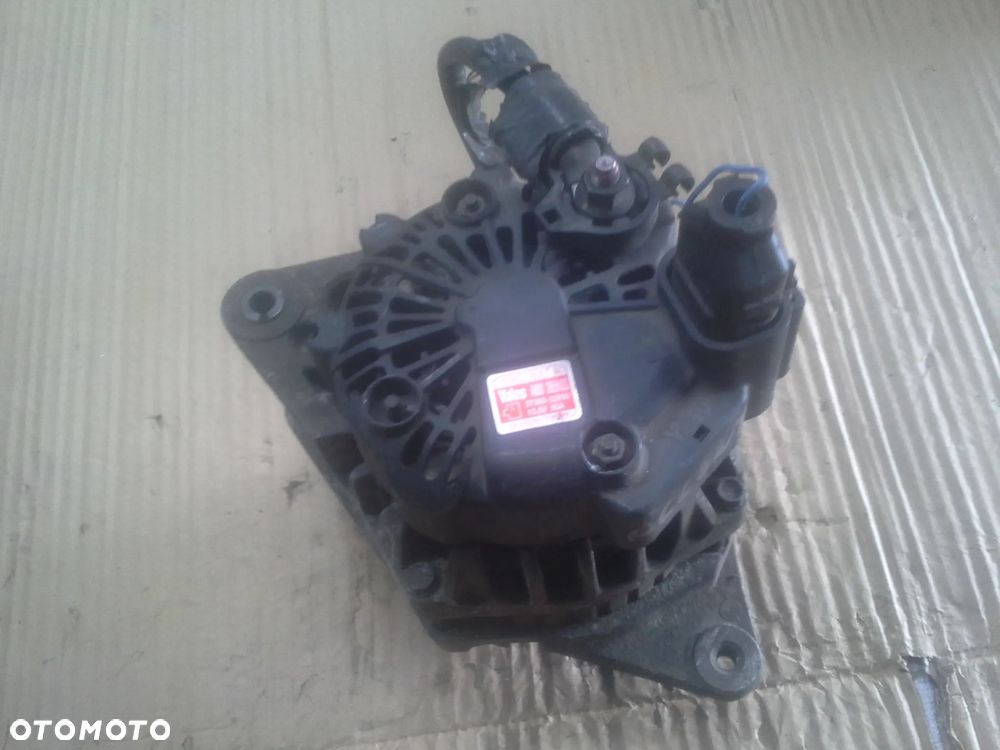 Alternator Hyundai Accent 37300-22650 - 7