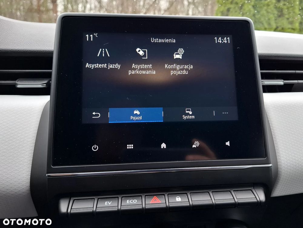 Renault Clio 1.6 E-TECH Techno - 21