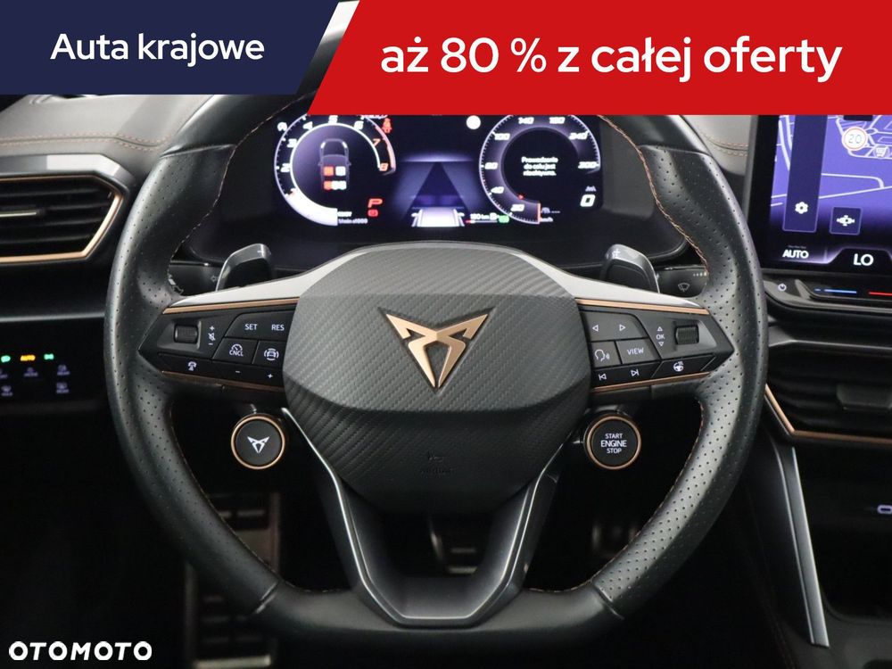 Cupra Leon - 16