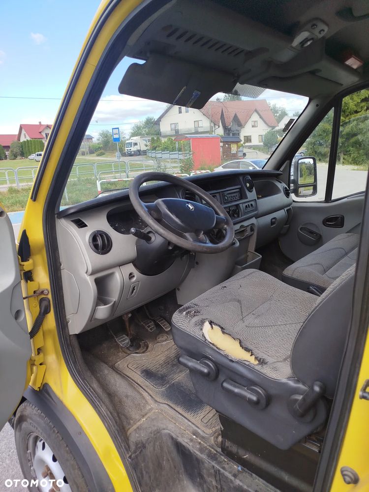 Renault Master - 7