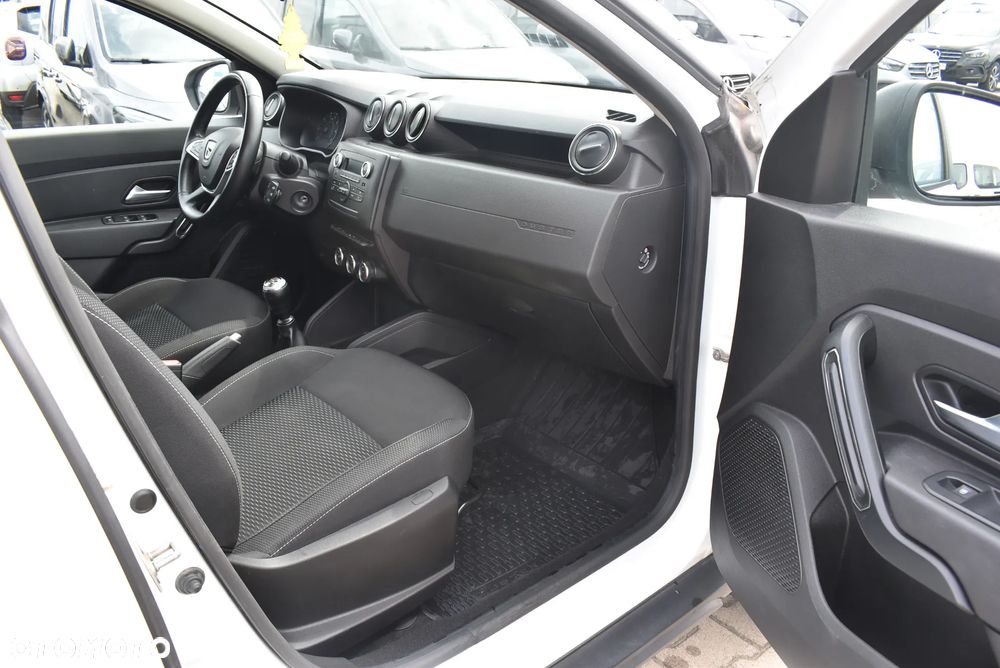 Dacia Duster 1.0 TCe Comfort - 18