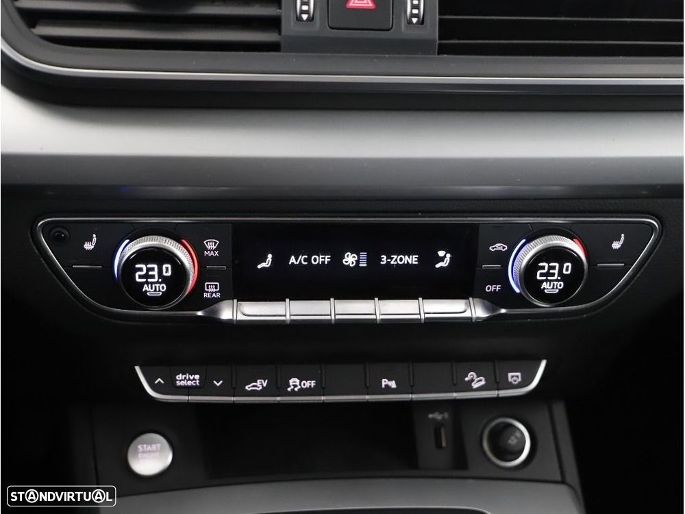 Audi Q5 Sportback 50 TFSIe quattro Advance S tronic - 31