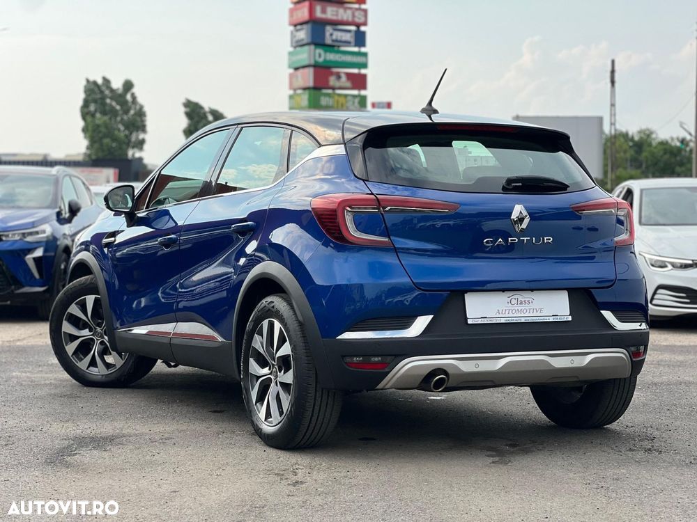 Renault Captur - 8