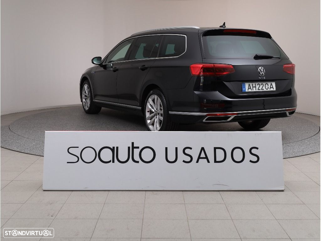 VW Passat Variant 1.4 TSI GTE+ Plug-in - 7