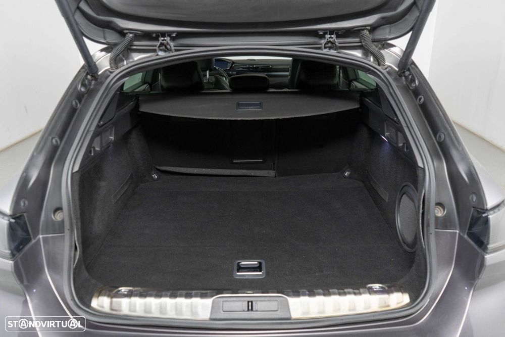 Peugeot 508 SW 1.6 Hybrid GT e-EAT8 - 14