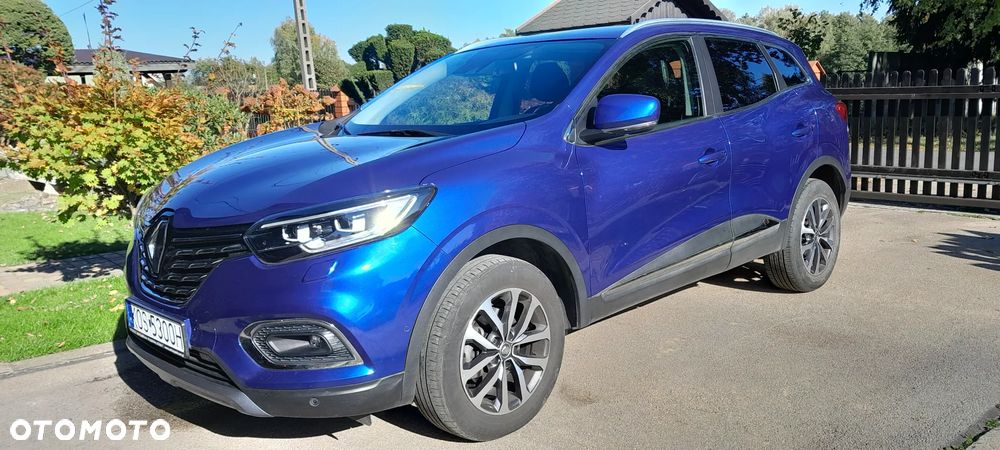 Renault Kadjar - 2