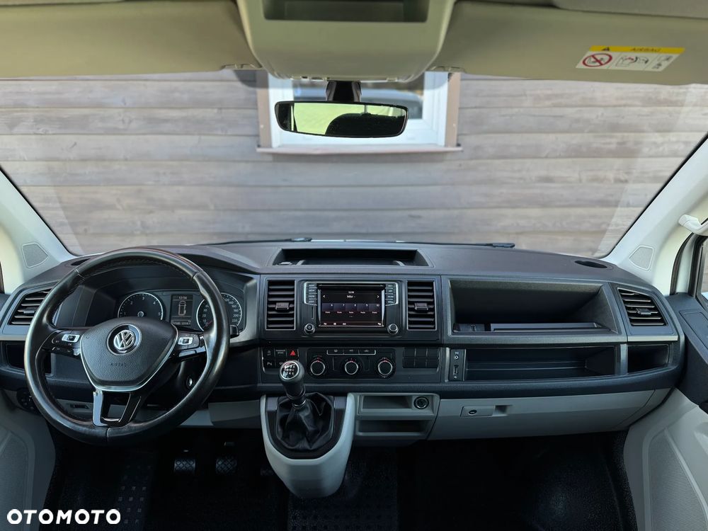 Volkswagen TRANSPORTER - 30