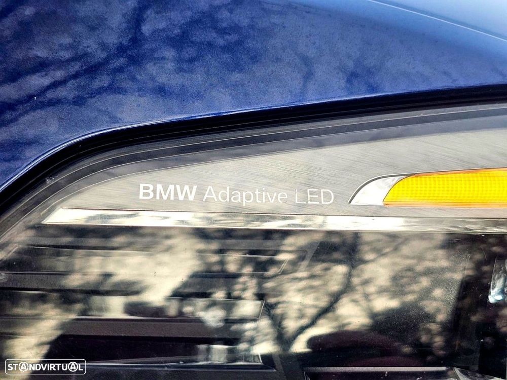 BMW 540 d xDrive Pack M Auto - 5