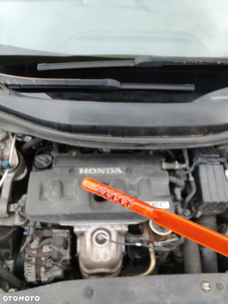 Honda Civic - 29