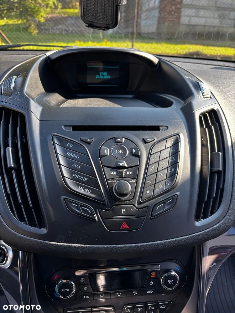 Ford Kuga 2.0 TDCi 4WD Titanium - 12