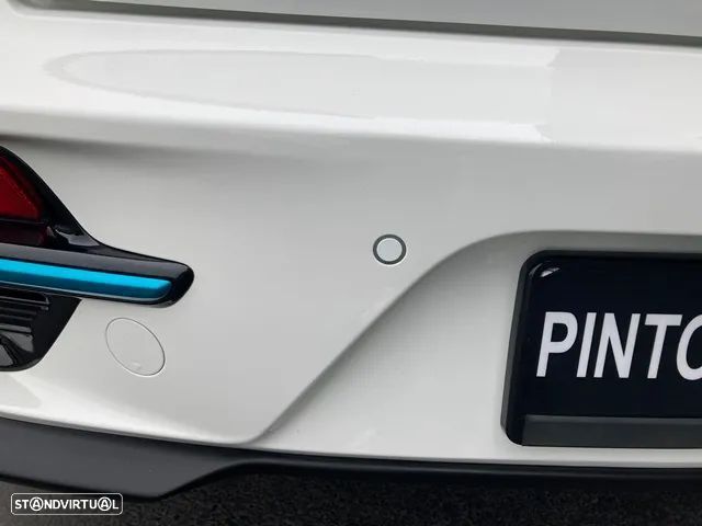 Kia e-Niro Edition 7 - 11