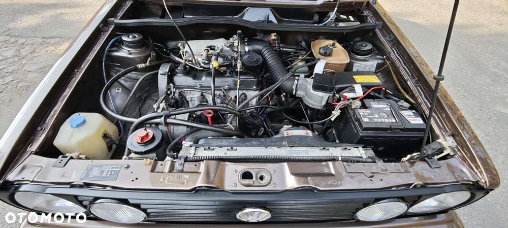 Volkswagen Golf Cabrio - 12