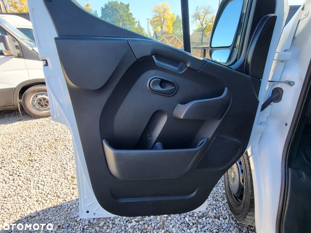 Renault Master L3H2 - 28