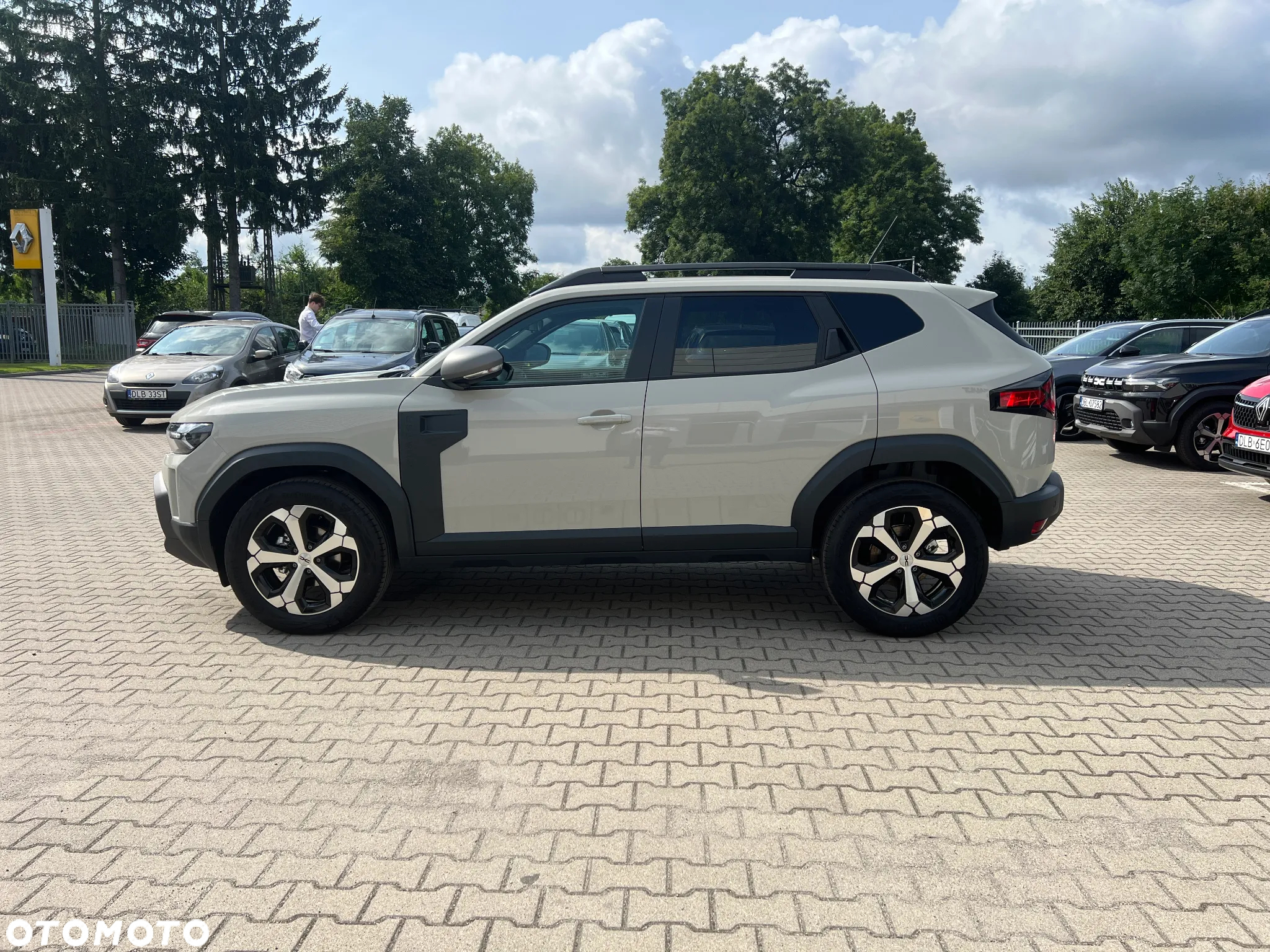 Dacia Duster 1.0 TCe Journey - 2