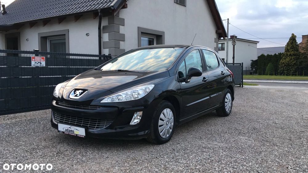 Peugeot 308 1.6 Trendy - 2