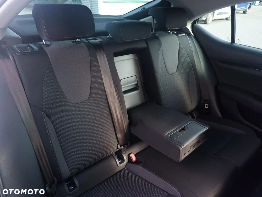 Skoda Octavia 1.5 TSI mHEV Selection DSG - 19