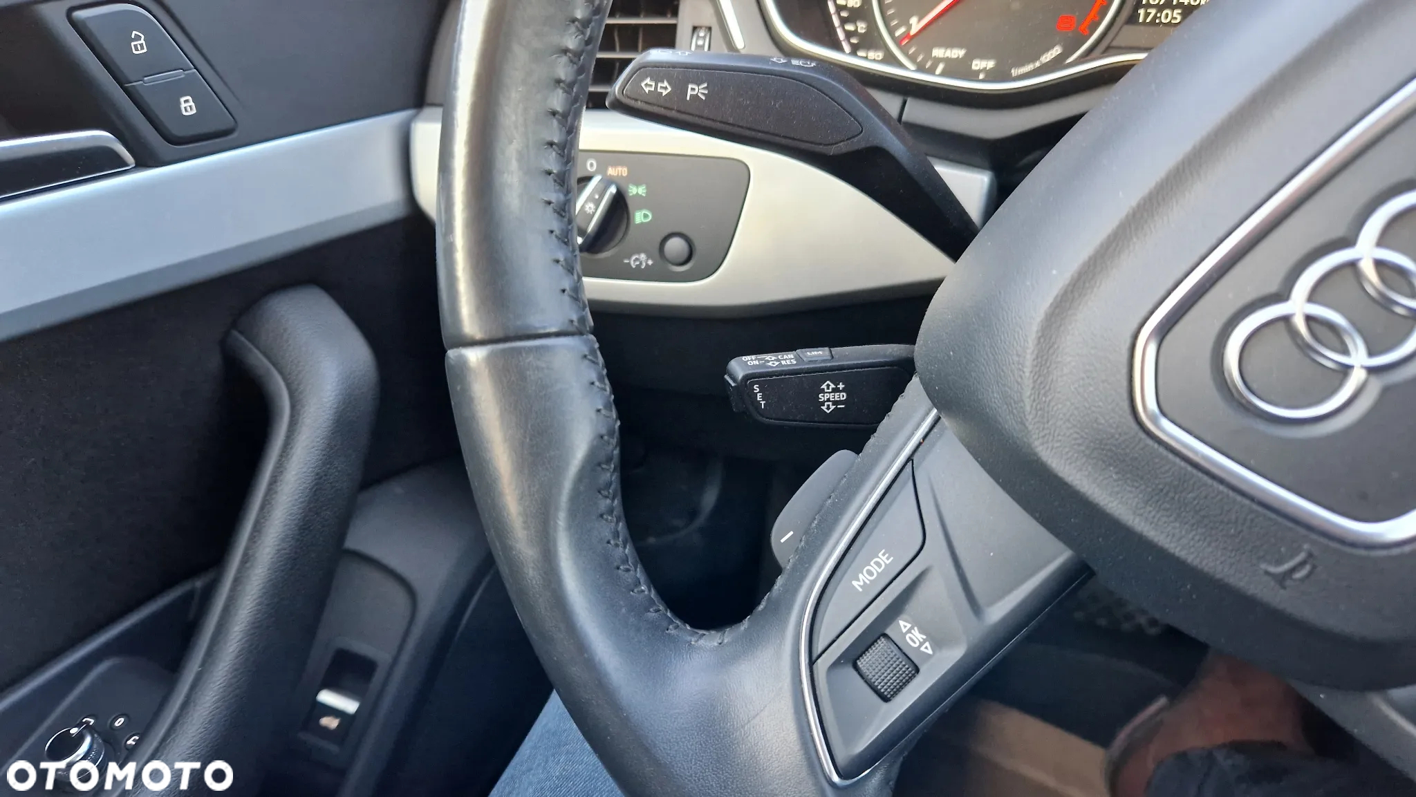 Audi A4 - 18