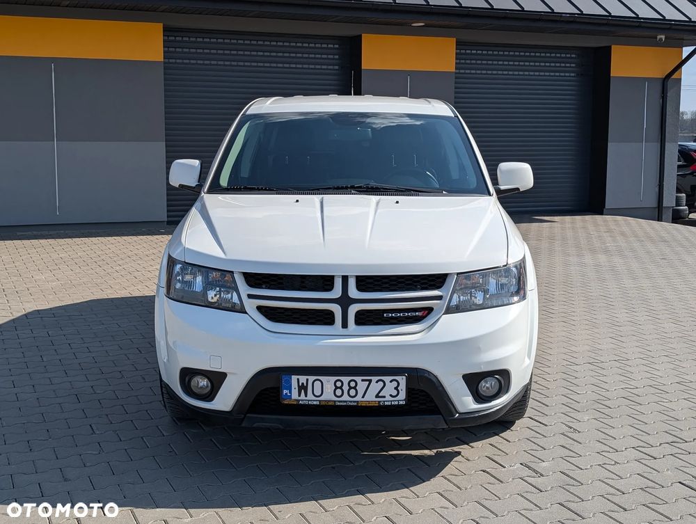 Dodge Journey - 4