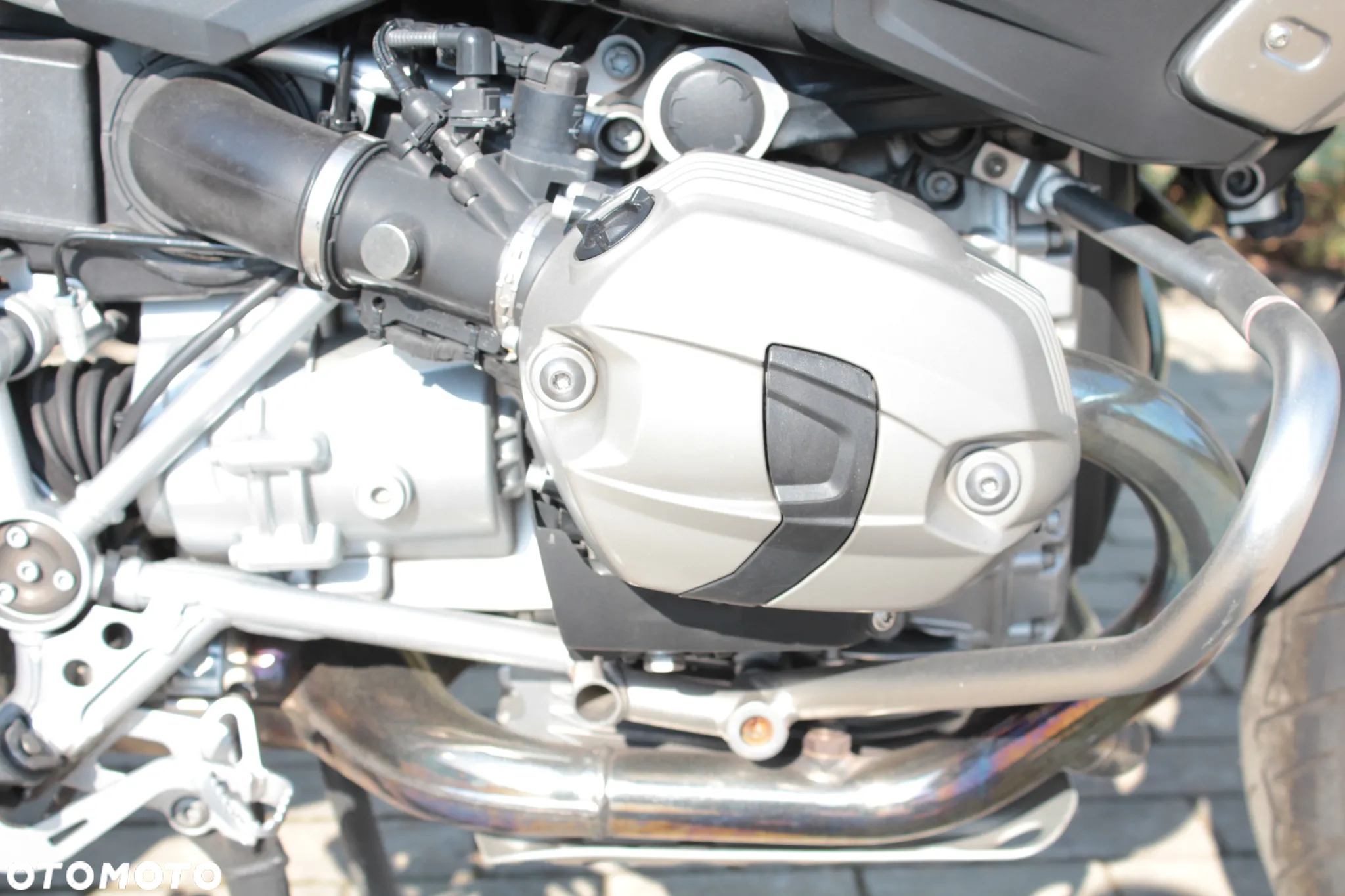 BMW GS - 37