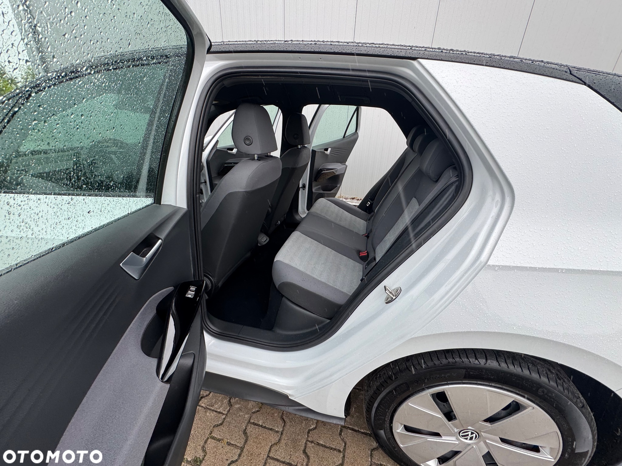 Volkswagen ID.3 58kWh Pro Performance - 12