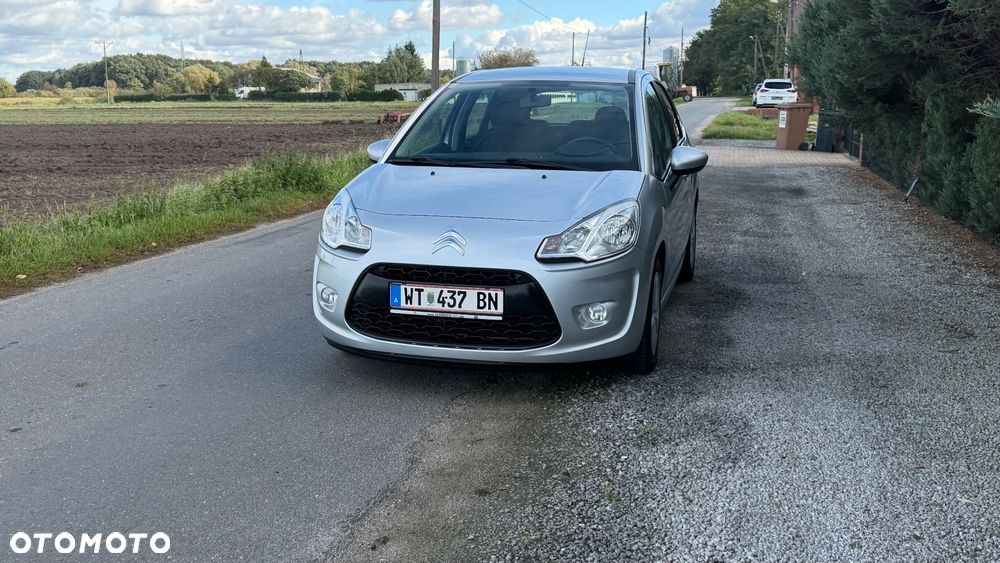 Citroën C3 - 2