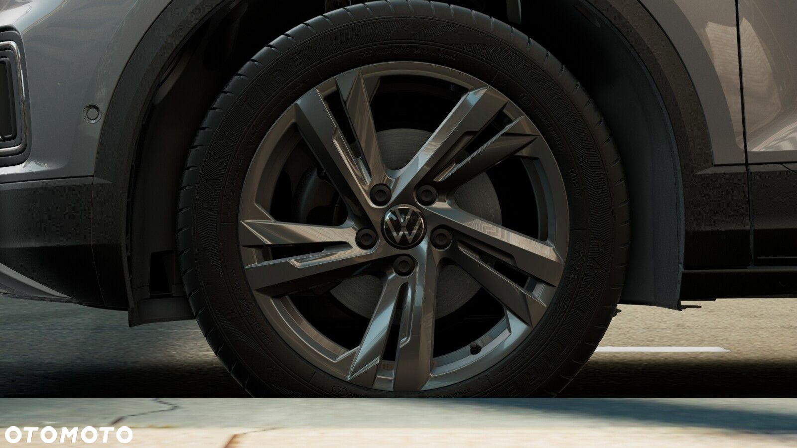 Volkswagen T-Roc - 10