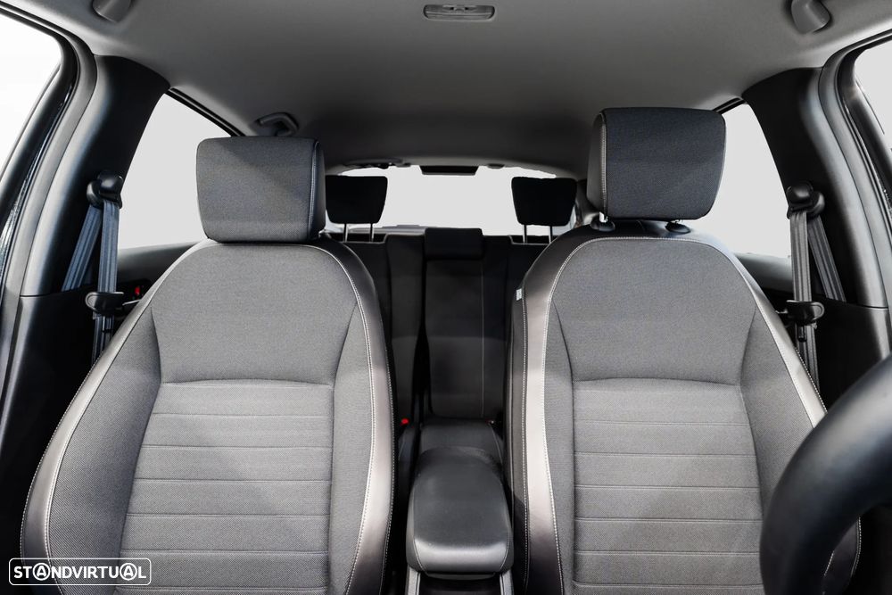 Honda Jazz Crosstar Hybrid 1.5 i-MMD Advance - 8