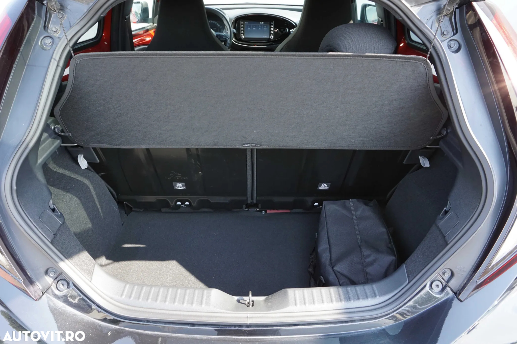 Toyota Aygo - 27