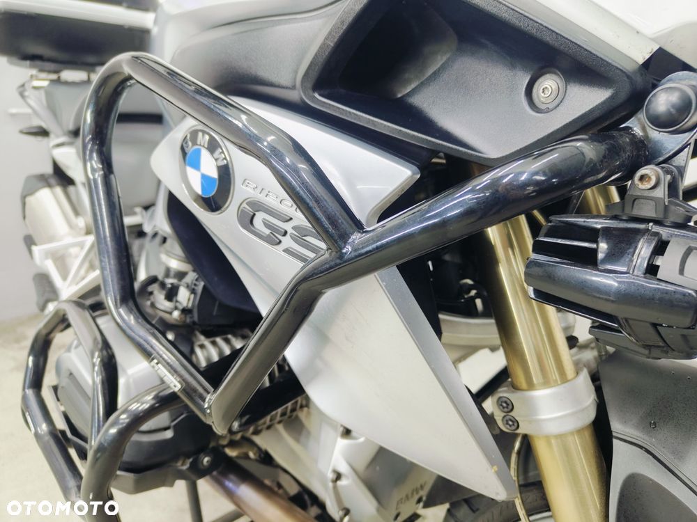 BMW GS - 7