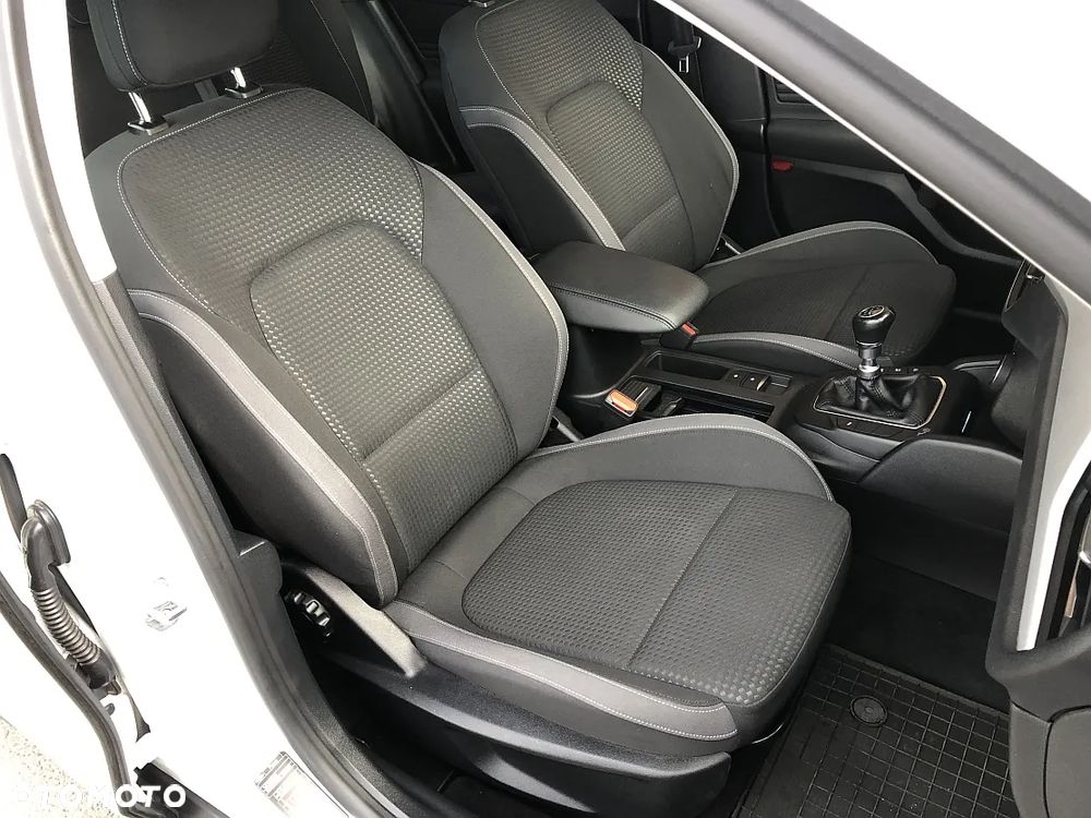 Ford Focus 1.5 EcoBlue Trend - 33