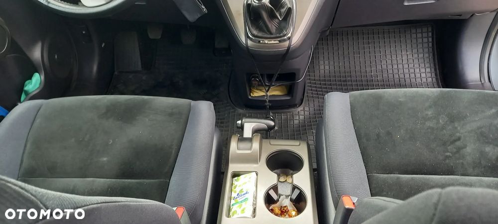 Honda CR-V 2.0 Comfort - 8