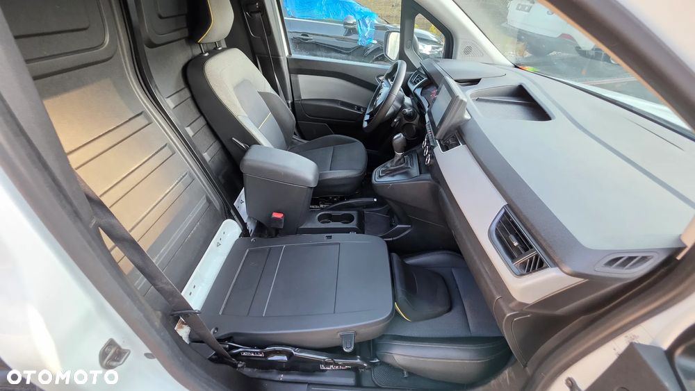 Renault Kangoo Express - 16