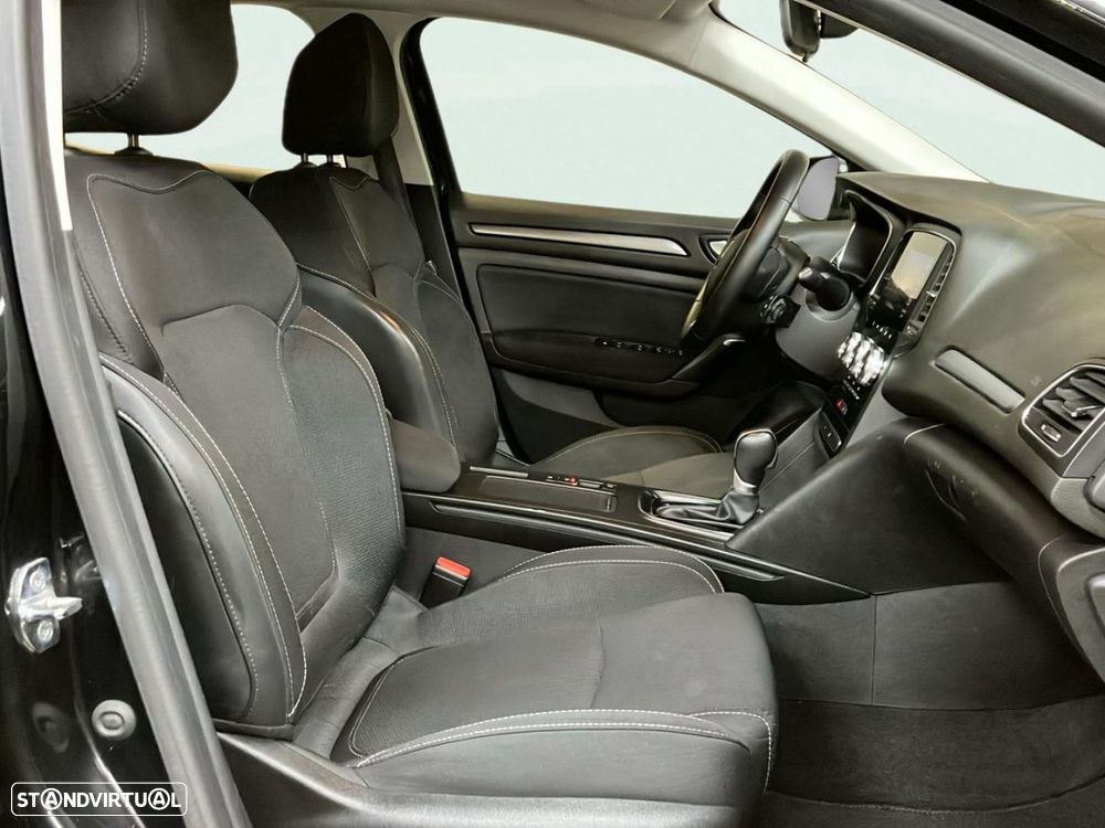 Renault Mégane - 14