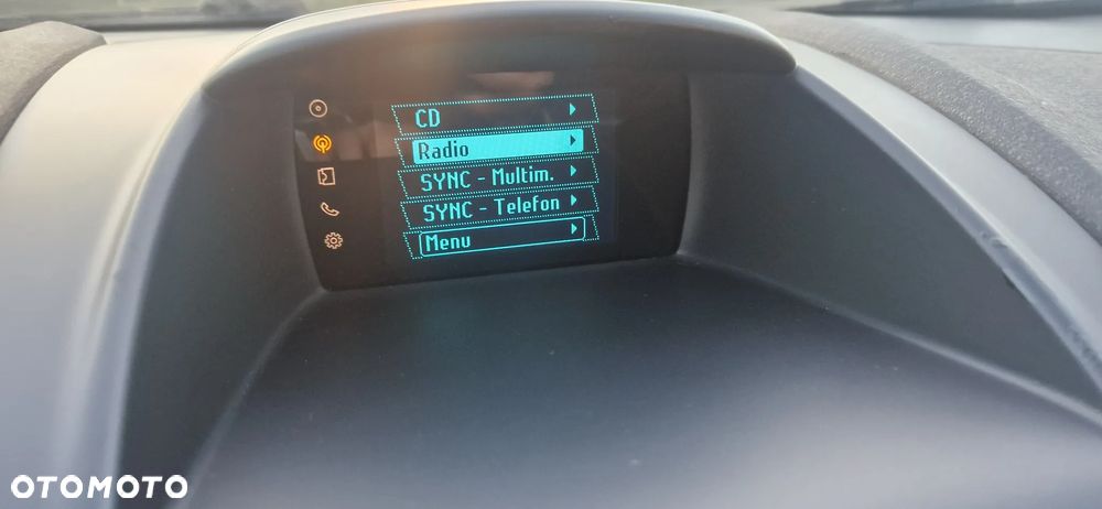 Ford Fiesta 1.4 Champions Edition - 16