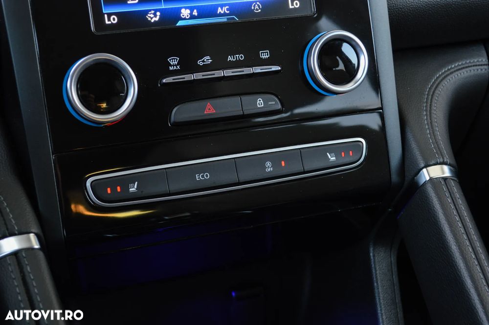 Renault Koleos 2.0 Energy dCi X-TRONIC Intens - 25