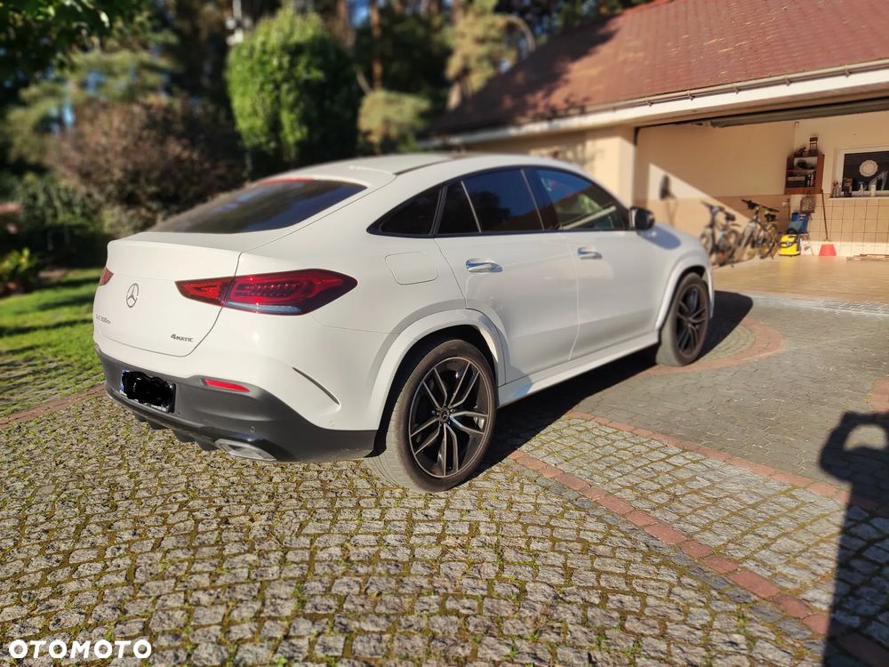 Mercedes-Benz GLE - 6