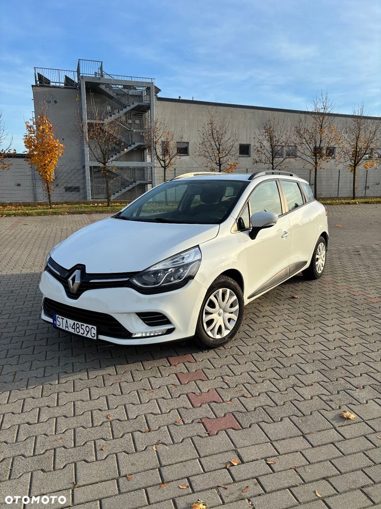 Renault Clio 0.9 Energy TCe Alize - 1