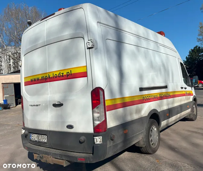 Ford Transit - 7