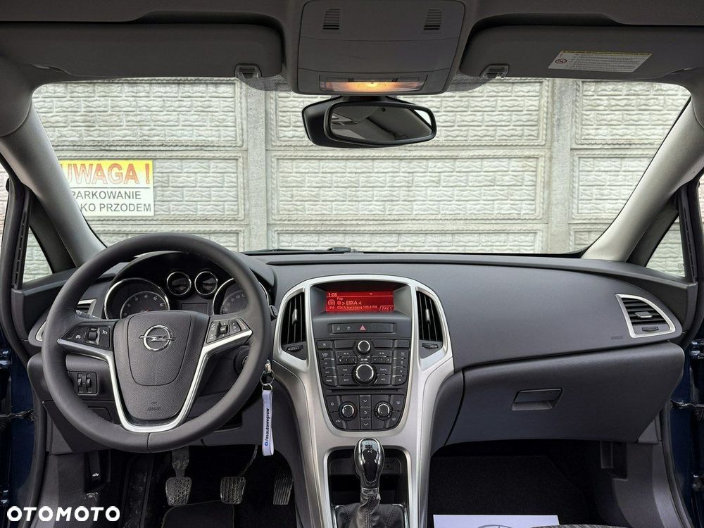 Opel Astra 1.6 Active - 6