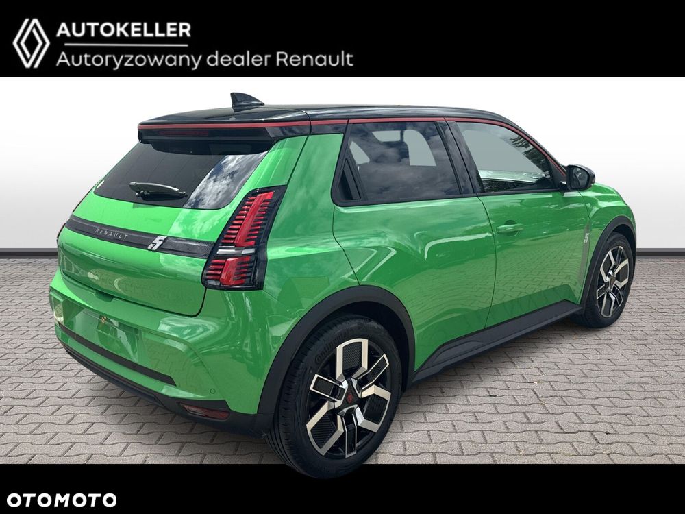 Renault 5 - 6