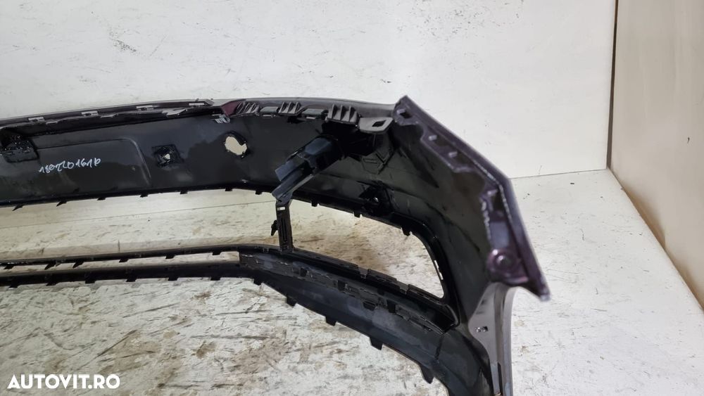 Bara fata VW Touran, 2015, 2016, 2017, 2018, 2019, 2020, cod OE 5TA807221A-L - 5