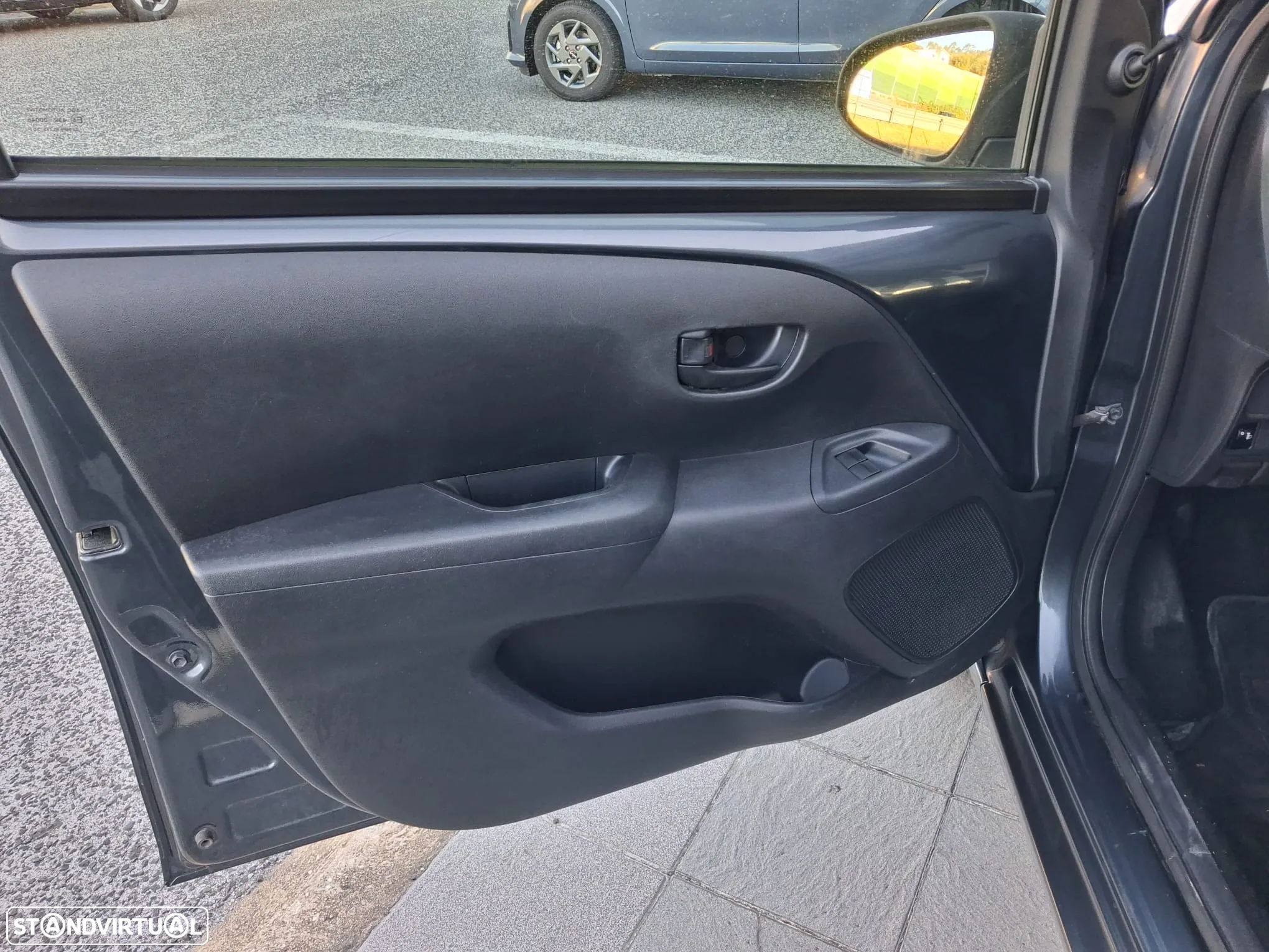 Peugeot 108 1.0 VTi Active ETG5 - 11