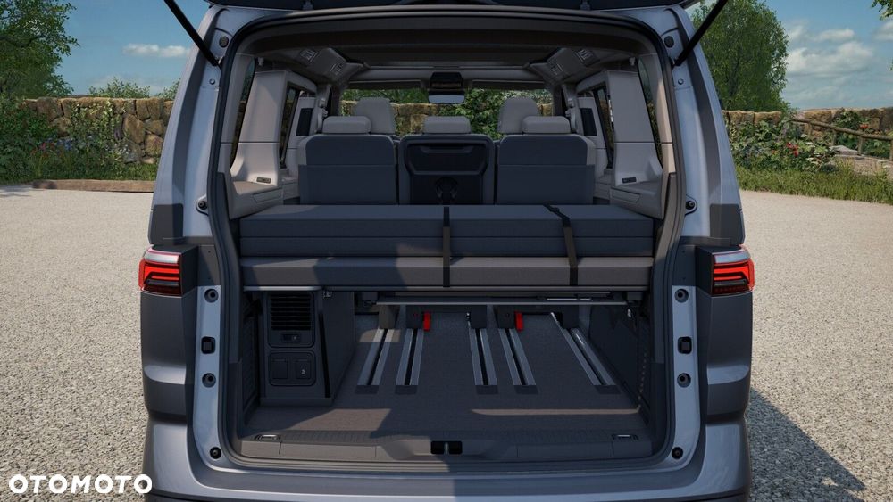 Volkswagen California - 17
