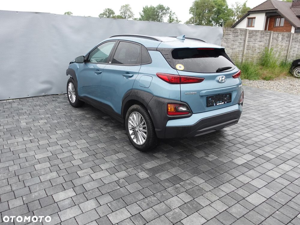 Hyundai Kona 1.0 T-GDI Advantage - 2