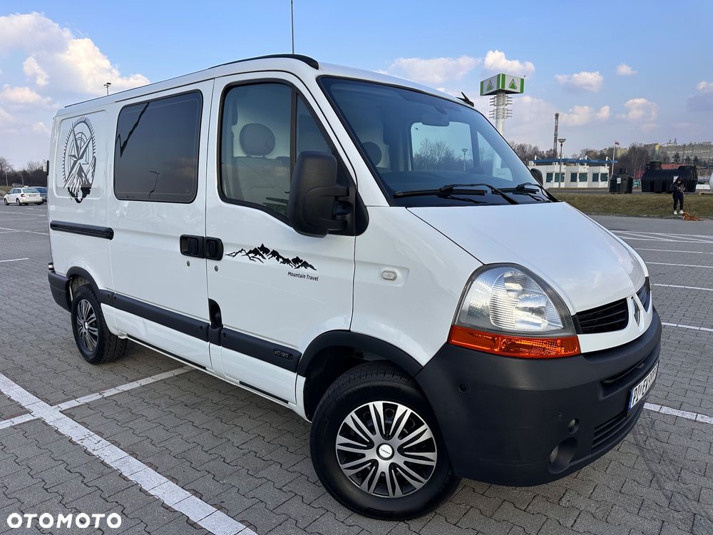 Renault Master - 4