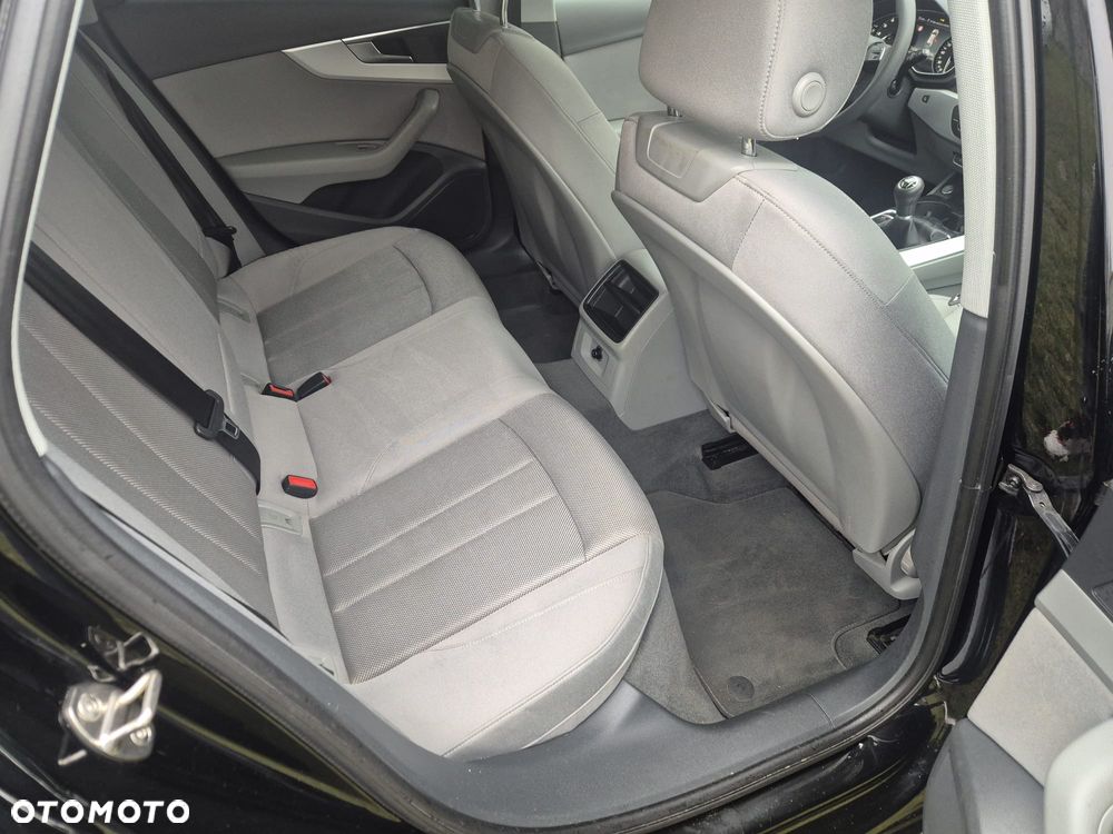 Audi A4 Avant g-tron 2.0 TFSI - 19